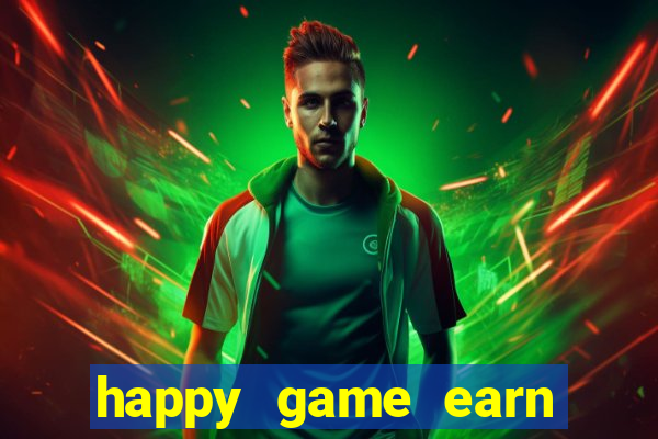 happy game earn money gcash